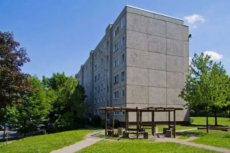 3 Zimmer Wohnung mit 64 m² in Dresden – Bild 6