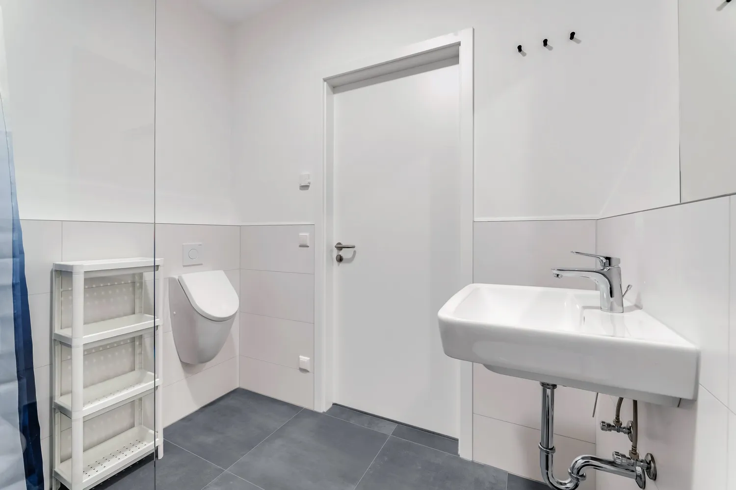 WG-Zimmer mit 26 m² in Berlin – Bild 1