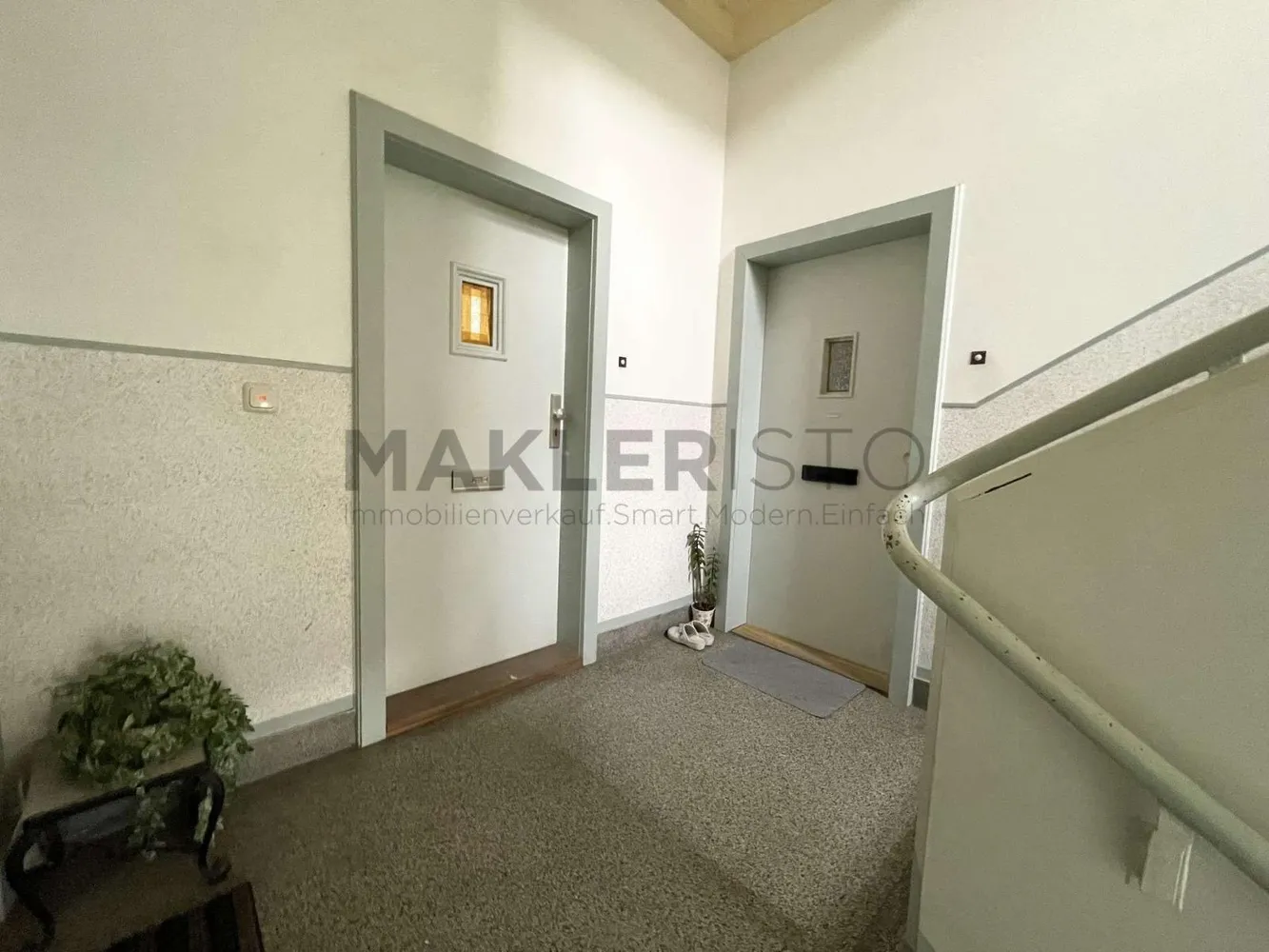 2 Zimmer Wohnung mit 53 m² in Leipzig – Bild 4