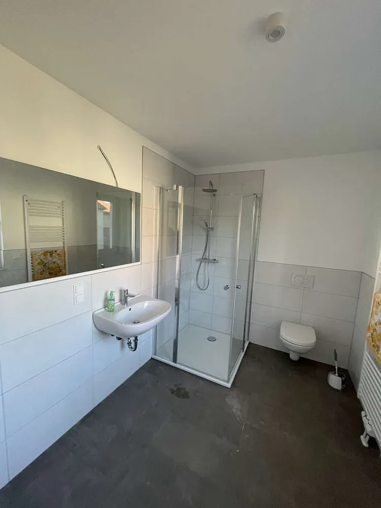 1 Zimmer Wohnung mit 44 m² in Göttingen – Bild 1