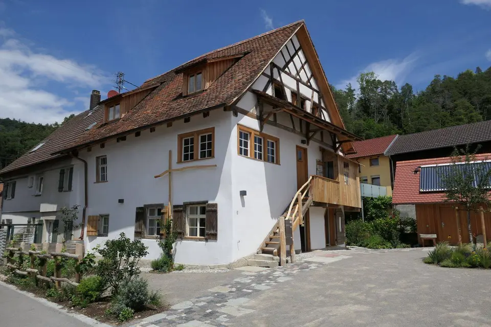 4 Zimmer Wohnung mit 122 m² in Radolfzell am Bodensee – Bild 3