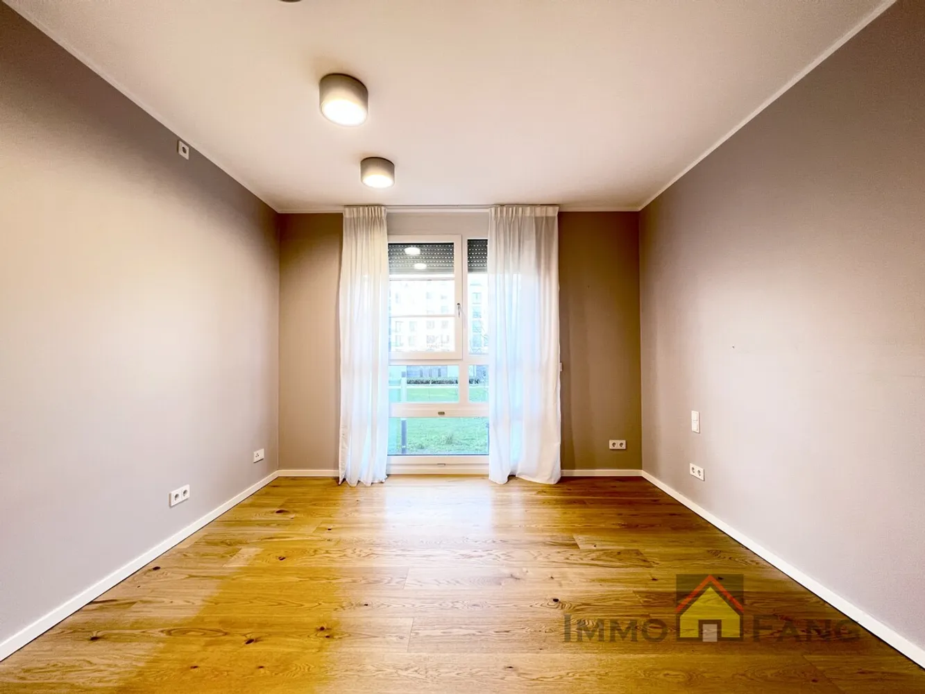 3 room apartment with 95 m² in Düsseldorf – Photo 2