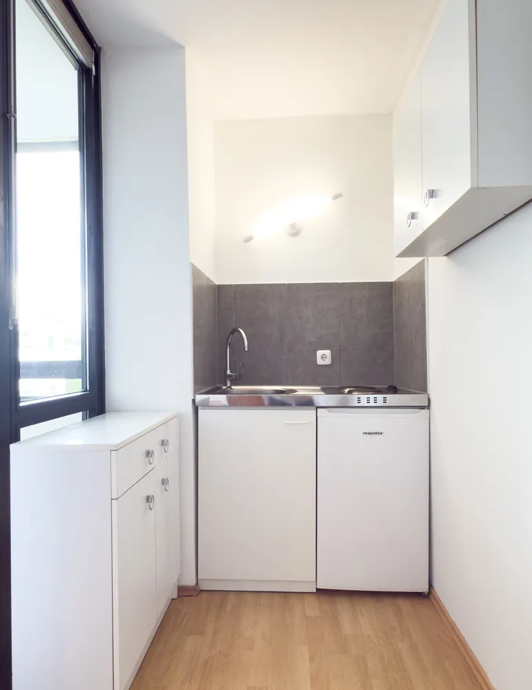 1 Zimmer Wohnung mit 34 m² in Nürnberg – Bild 4