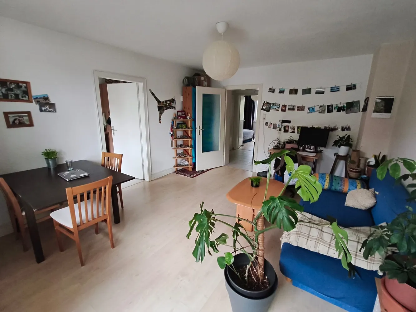 2 Zimmer Wohnung mit 55 m² in Hannover – Bild 8