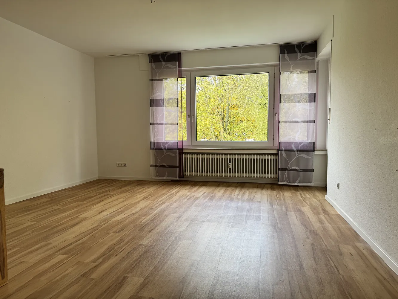 3 Zimmer Wohnung mit 74 m² in Bielefeld – Bild 1