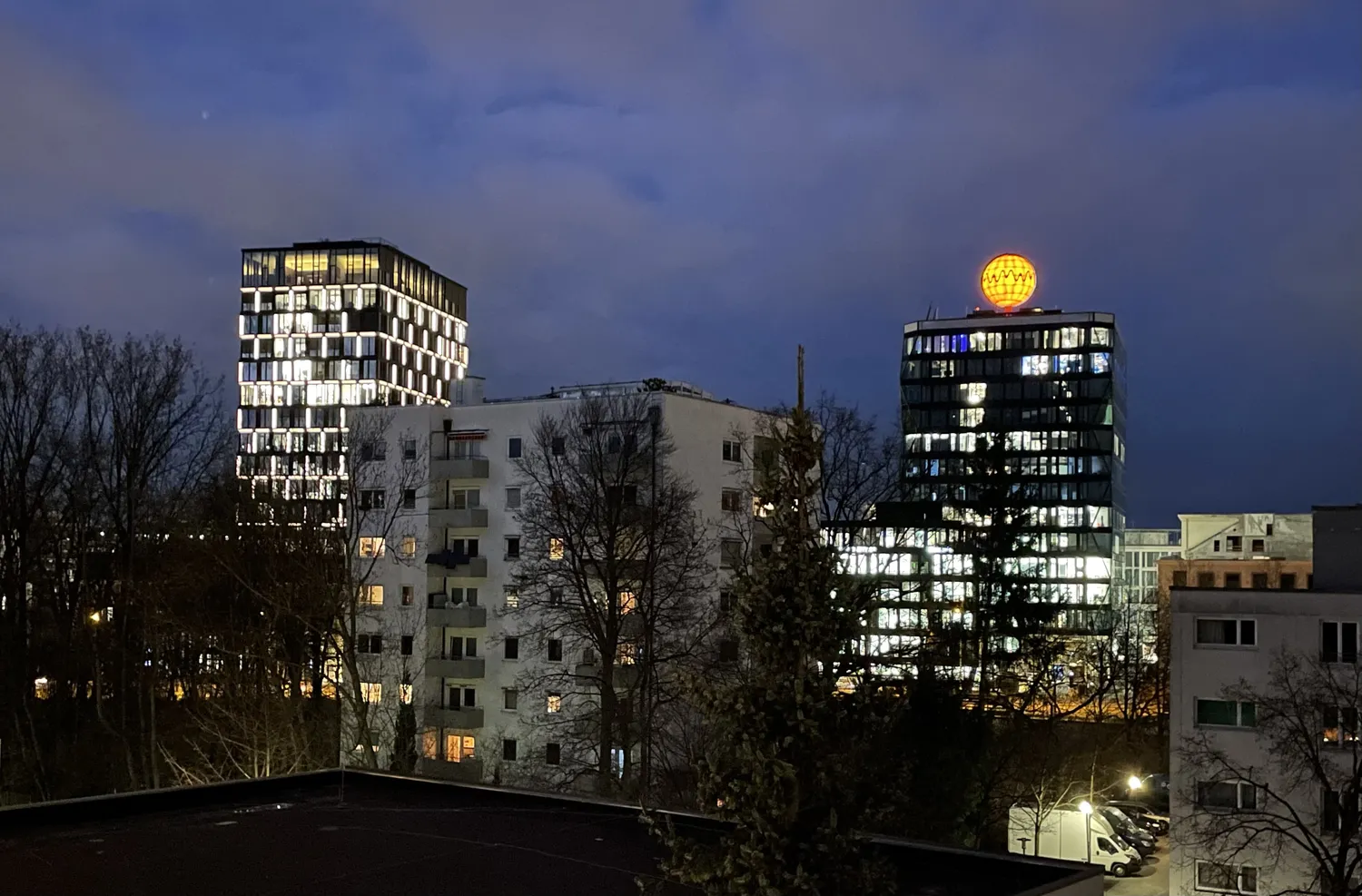 1 Zimmer Wohnung mit 23 m² in München – Bild 9
