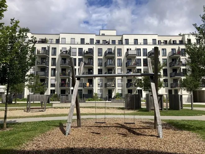 2 Zimmer Wohnung mit 59 m² in München – Bild 10