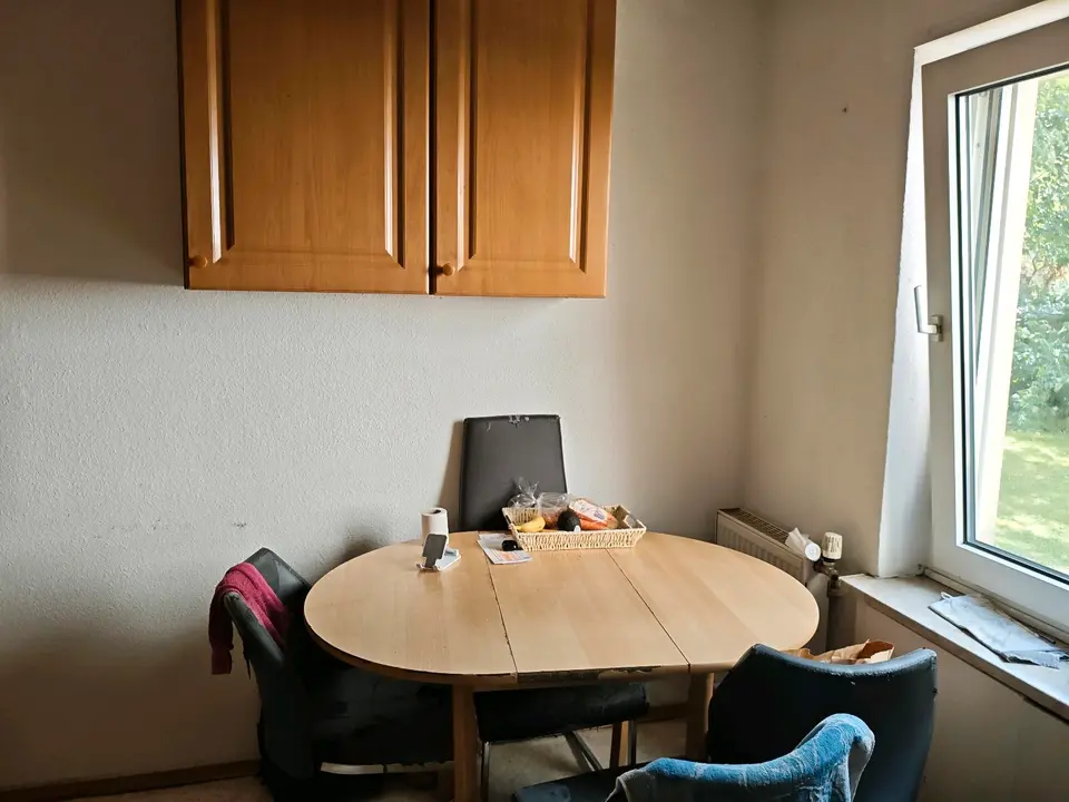 WG-Zimmer mit 13 m² in Nürnberg – Bild 9