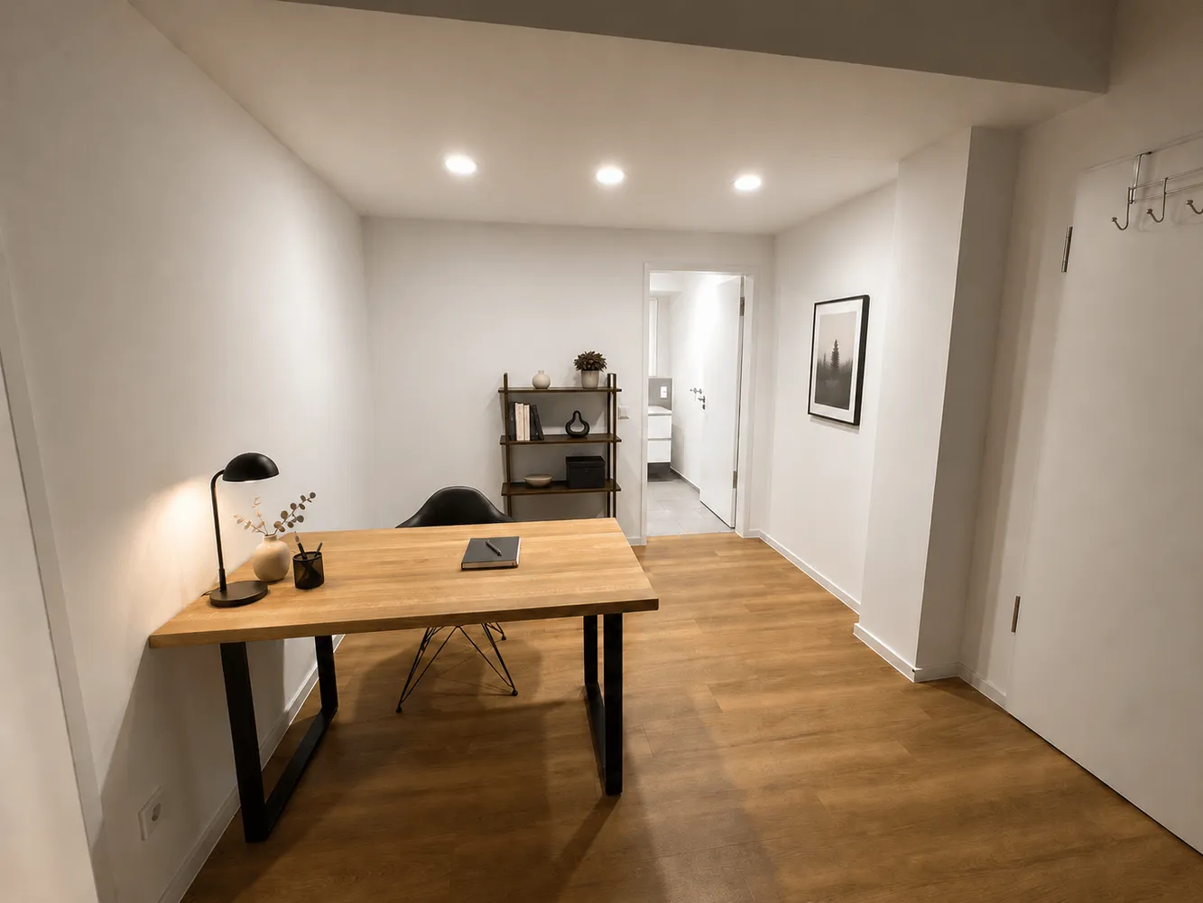 2 Zimmer Wohnung mit 80 m² in Düsseldorf – Bild 7