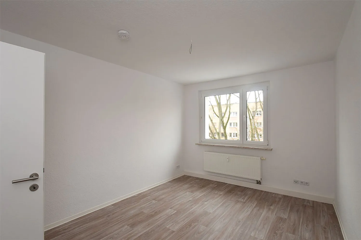 3 Zimmer Wohnung mit 60 m² in Halle (Saale) – Bild 5