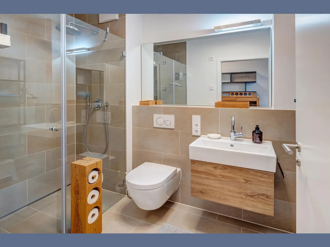 3 Zimmer Wohnung mit 90 m² in München – Bild 11