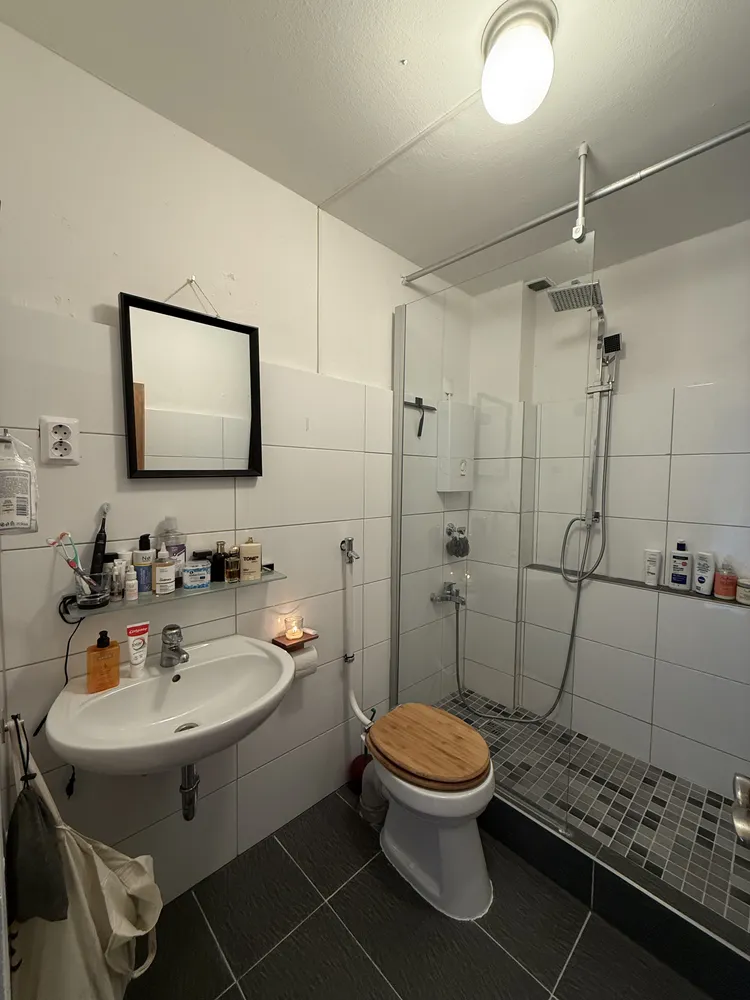 2 Zimmer Wohnung mit 60 m² in Dortmund – Bild 9