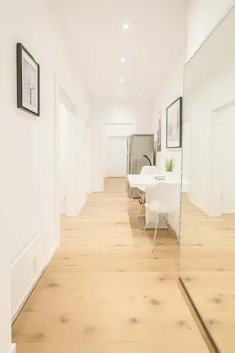 WG-Zimmer mit 15 m² in München – Bild 5