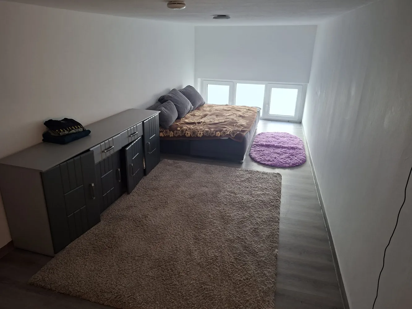 2 room apartment with 40 m² in Pirmasens – Photo 3