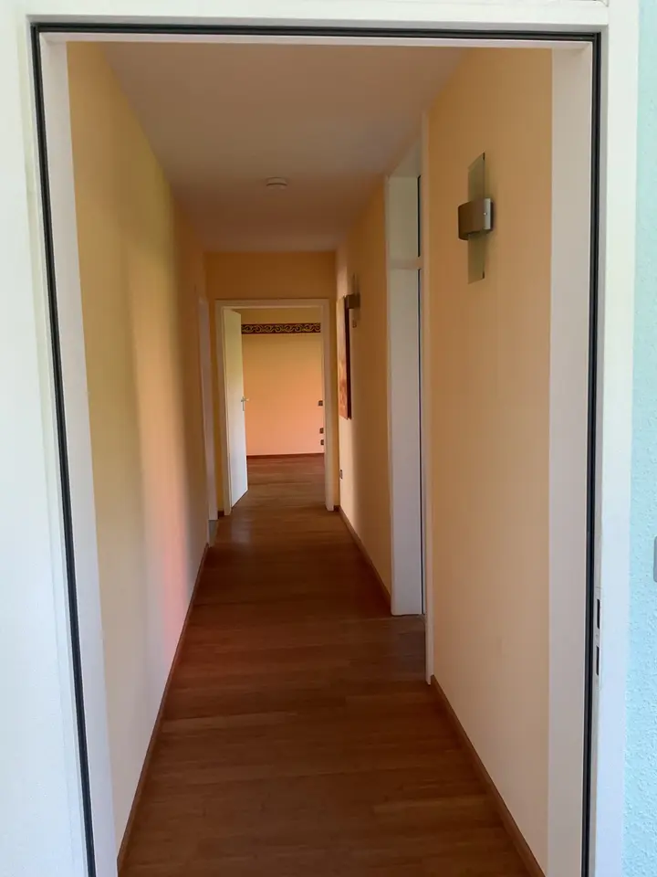 4 Zimmer Wohnung mit 154 m² in Herrenberg – Bild 6