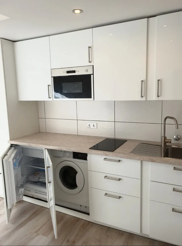 1 Zimmer Wohnung mit 32 m² in Düsseldorf – Bild 7