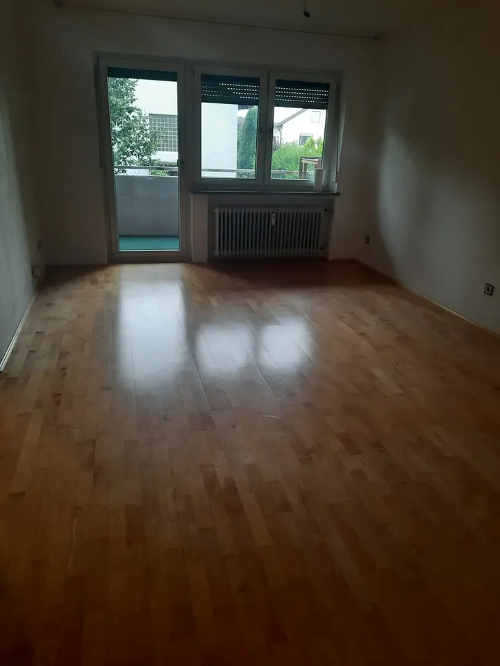 2 Zimmer Wohnung mit 42 m² in Straubing – Bild 1