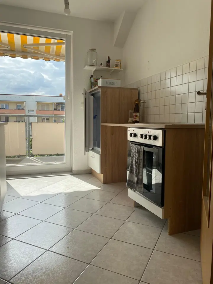 2 Zimmer Wohnung mit 68 m² in Delitzsch – Bild 4