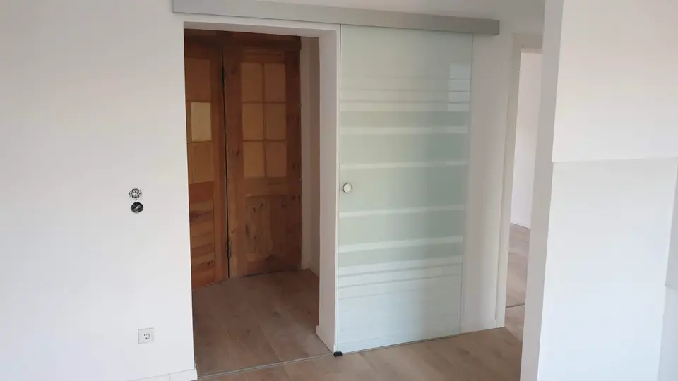 3 Zimmer Wohnung mit 78 m² in Köthen – Bild 1
