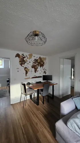 3 Zimmer Wohnung mit 75 m² in Dortmund – Bild 9