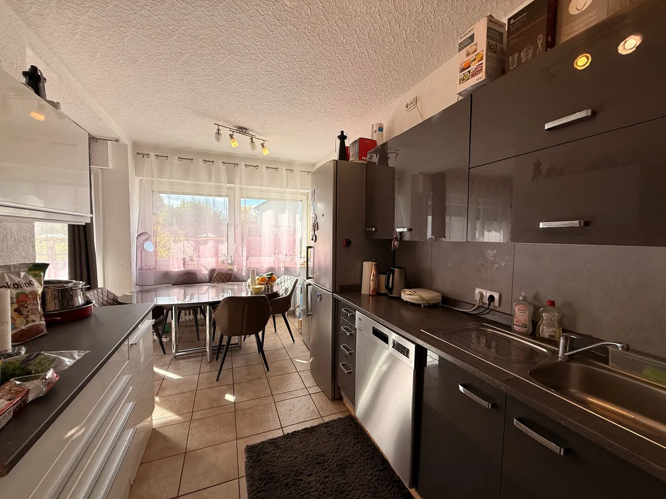4 room apartment with 100 m² in Rodgau – Photo 3