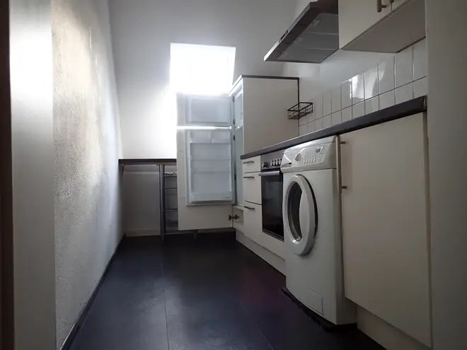 2 Zimmer Wohnung mit 45 m² in Leipzig – Bild 2