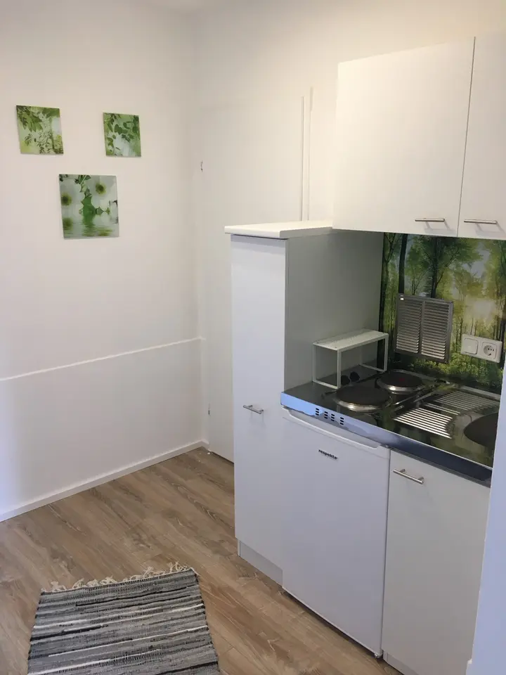 2 Zimmer Wohnung mit 38 m² in Passau – Bild 2