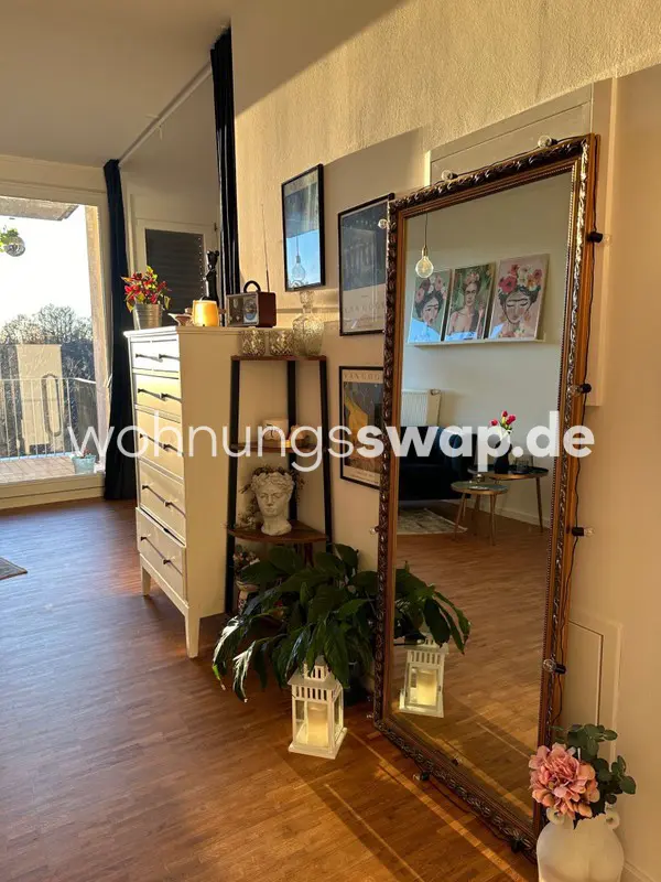 2 room apartment with 52 m² in Munich – Photo 3