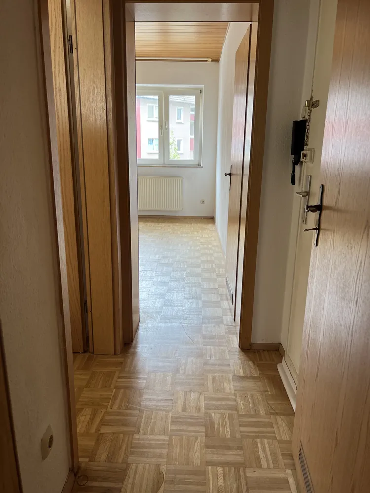 1 Zimmer Wohnung mit 37 m² in Essen – Bild 5