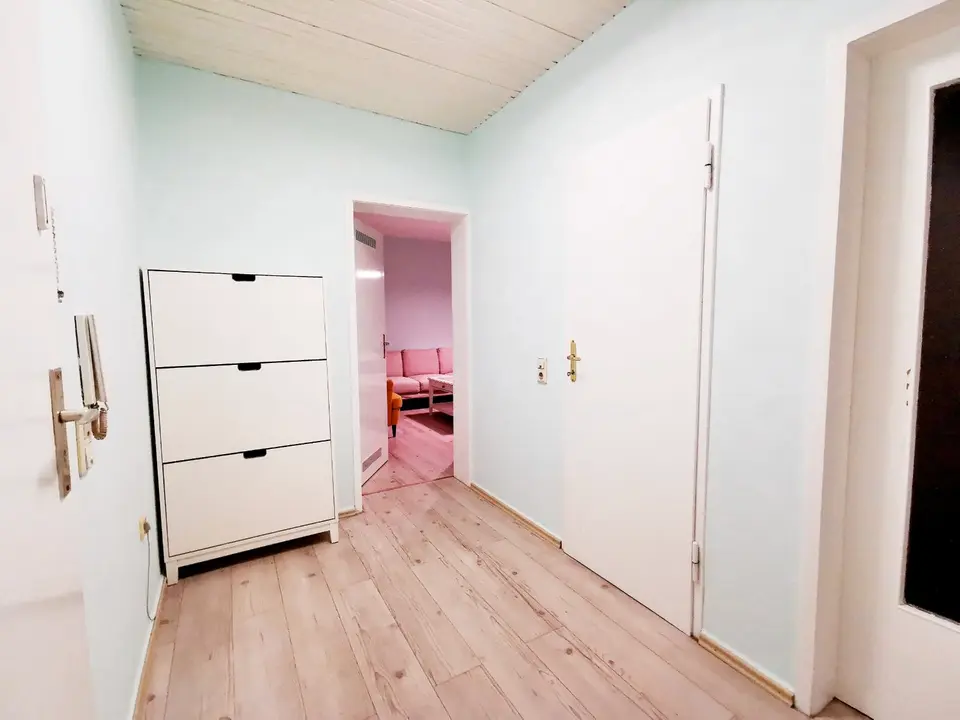 2 Zimmer Wohnung mit 43 m² in Wuppertal – Bild 7