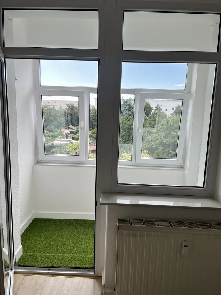 3 Zimmer Wohnung mit 53 m² in Dresden – Bild 9
