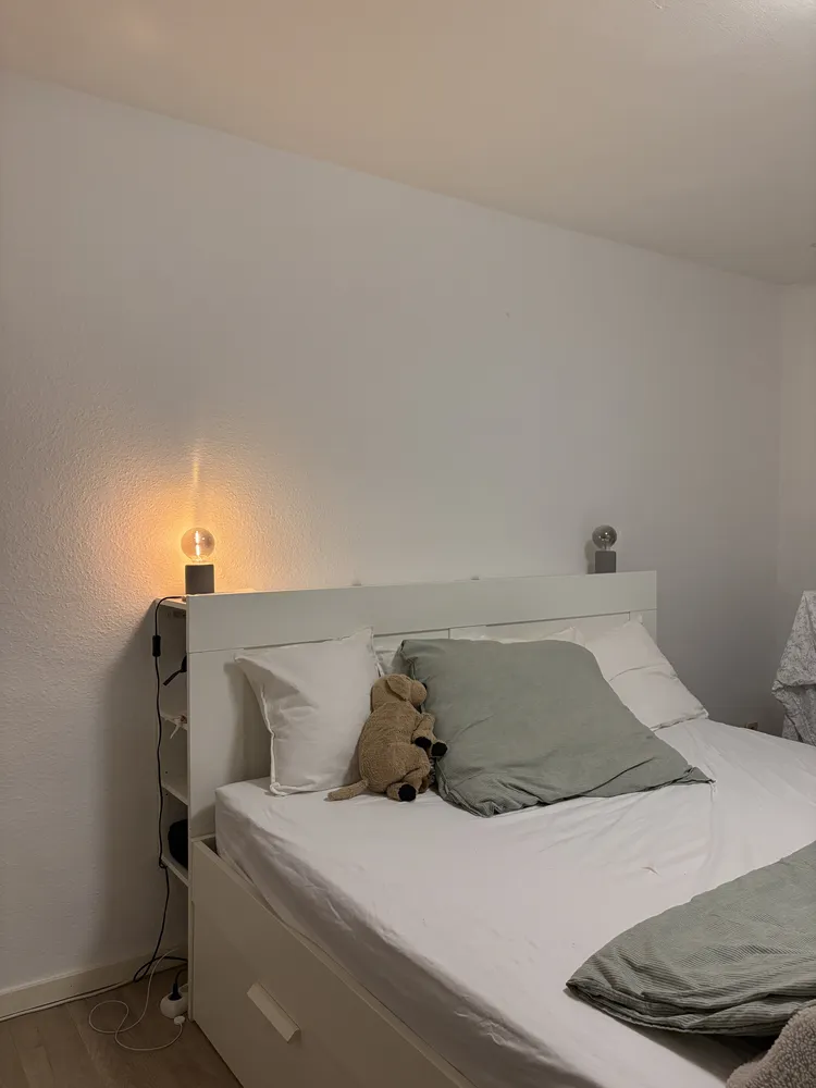 3 Zimmer Wohnung mit 53 m² in Essen – Bild 4