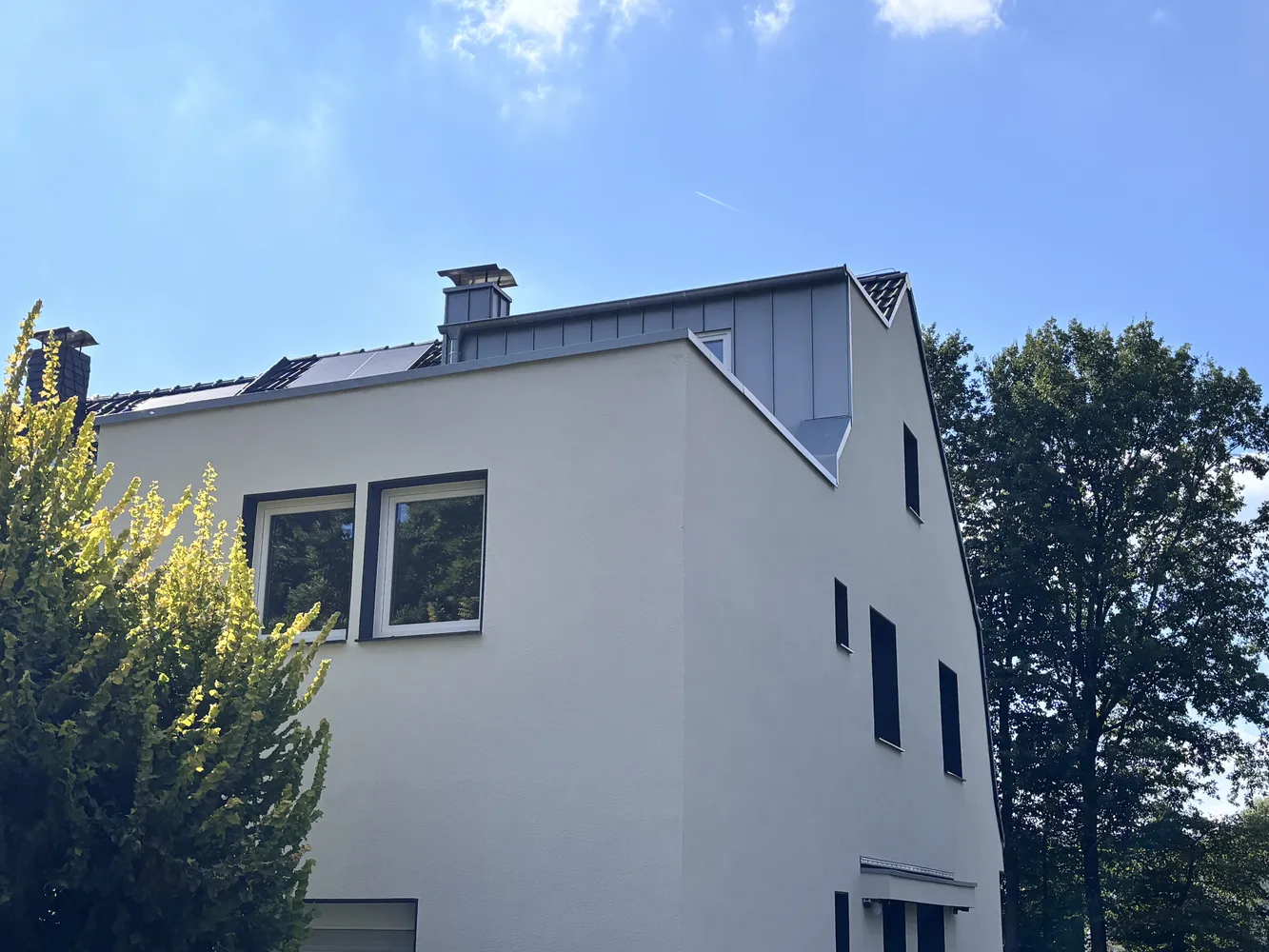 4 Zimmer Wohnung mit 105 m² in Mülheim an der Ruhr – Bild 1