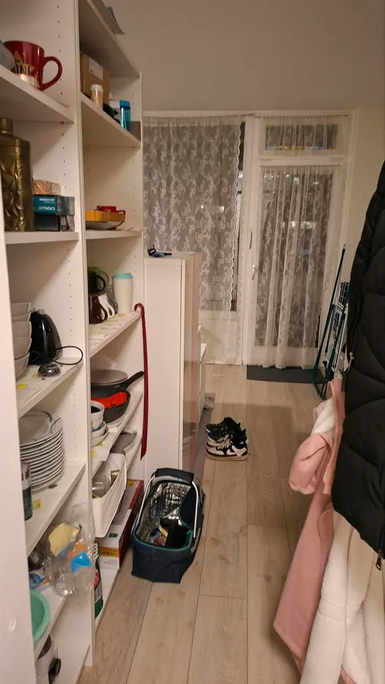 2 Zimmer Wohnung mit 45 m² in Augsburg – Bild 7