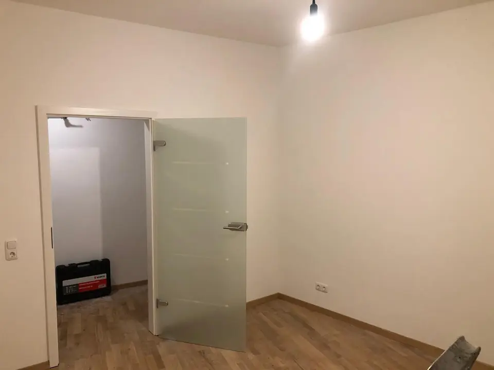 3 Zimmer Wohnung mit 60 m² in Augsburg – Bild 2