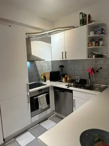 2 Zimmer Wohnung mit 52 m² in Köln – Bild 7