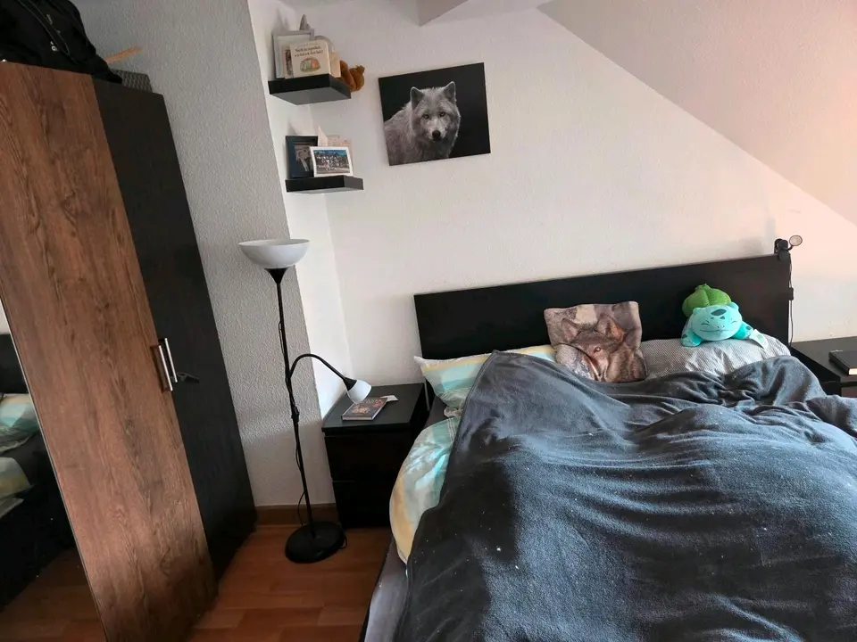 3 Zimmer Wohnung mit 75 m² in Wuppertal – Bild 2
