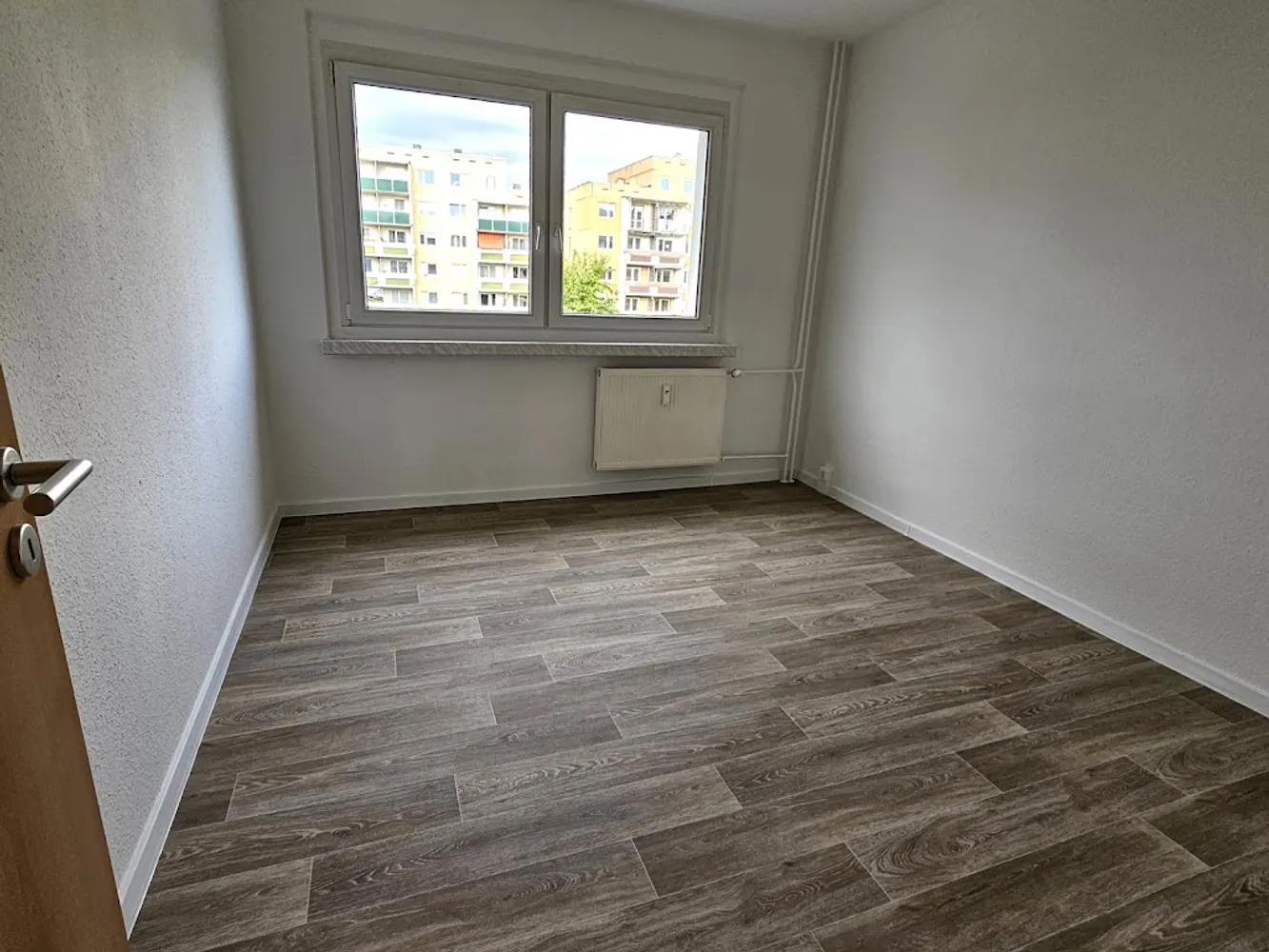 3 Zimmer Wohnung mit 57 m² in Halle (Saale) – Bild 10