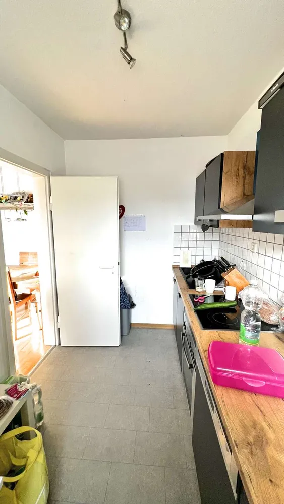 3 Zimmer Wohnung mit 58 m² in Solingen – Bild 5