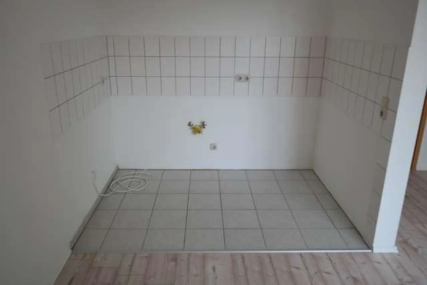 2 room apartment with 55 m² in Chemnitz – Photo 4