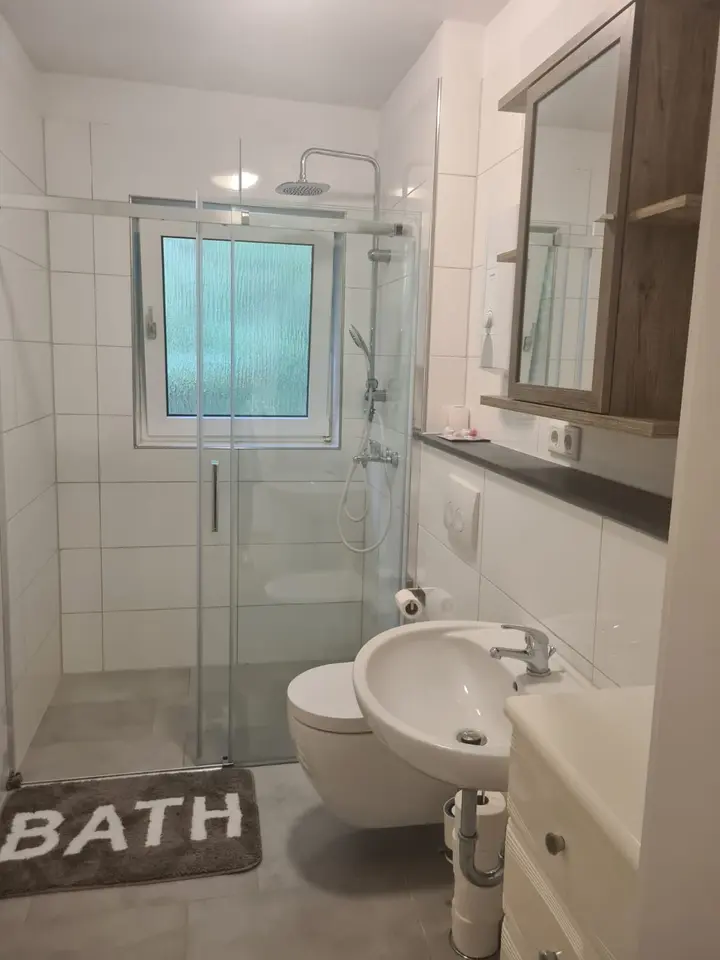 WG-Zimmer mit 75 m² in Lüdenscheid – Bild 9