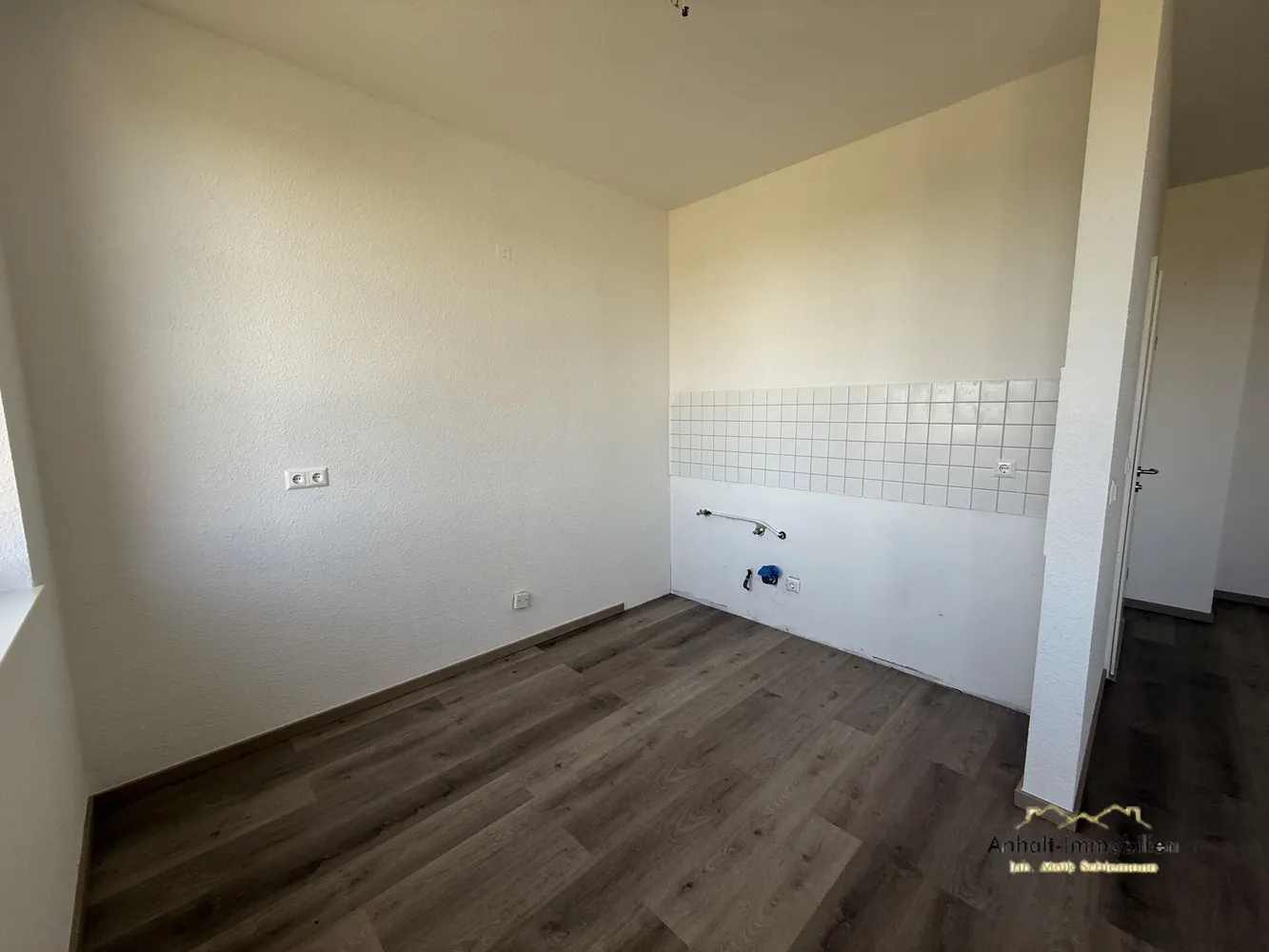 2 Zimmer Wohnung mit 45 m² in Bitterfeld-Wolfen – Bild 5