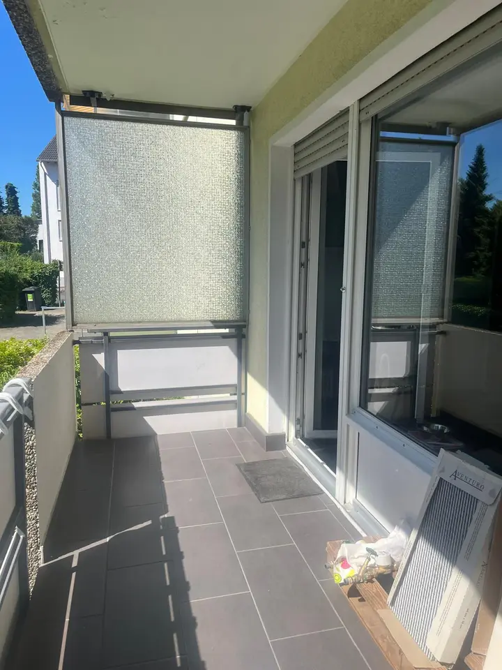 2 Zimmer Wohnung mit 60 m² in Wiesbaden – Bild 5