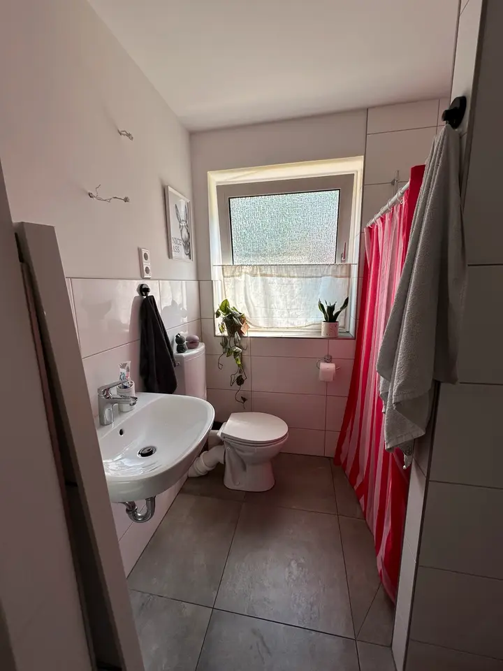 3 Zimmer Wohnung mit 65 m² in Ibbenbüren – Bild 6