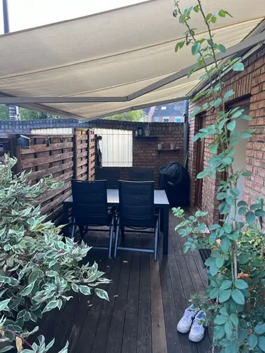 2 Zimmer Wohnung mit 64 m² in Köln – Bild 5