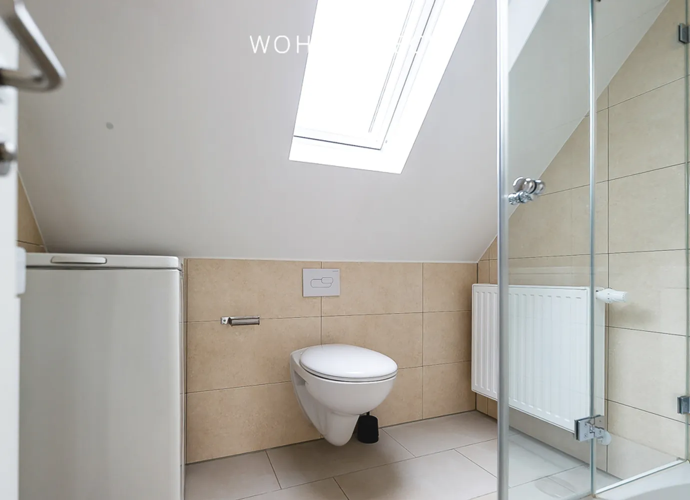 2 Zimmer Wohnung mit 22 m² in Augsburg – Bild 10