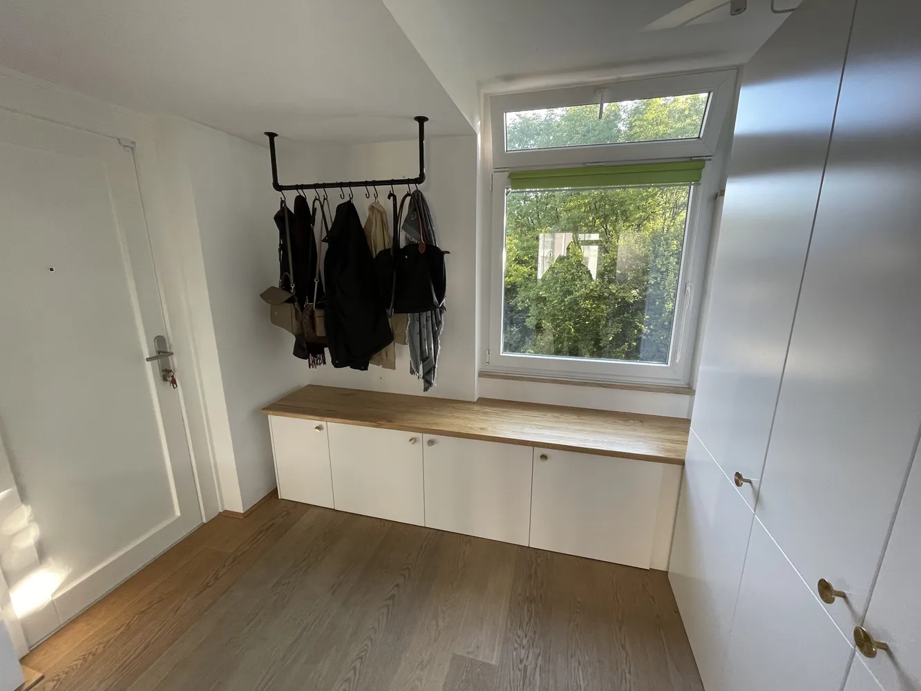 2 Zimmer Wohnung mit 70 m² in München – Bild 8