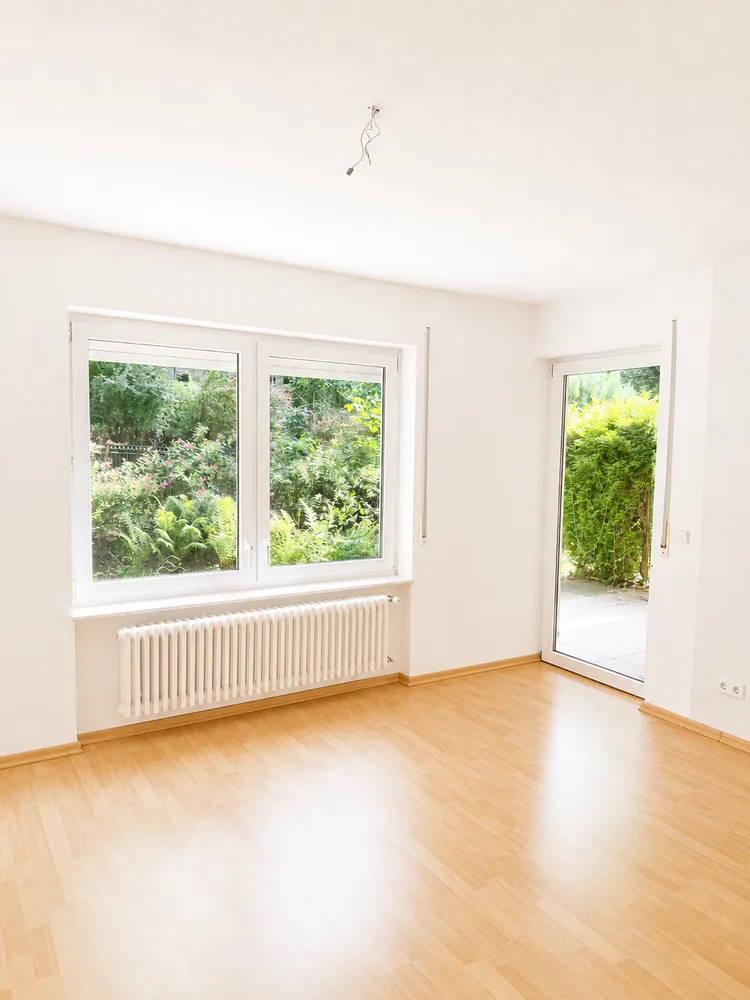 2 Zimmer Wohnung mit 65 m² in Chemnitz – Bild 7