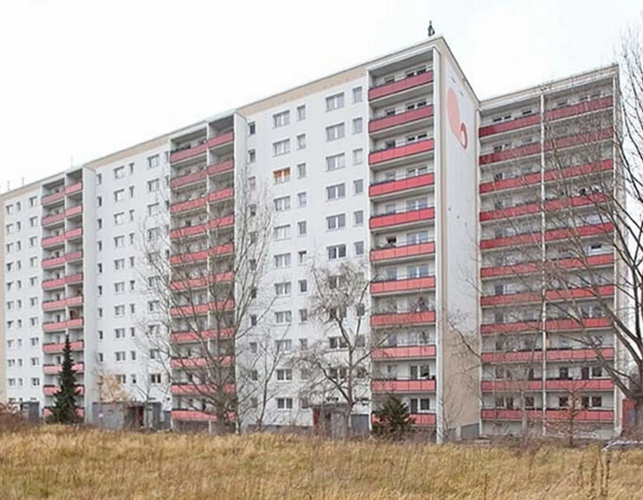 1 Zimmer Wohnung mit 40 m² in Berlin – Bild 1