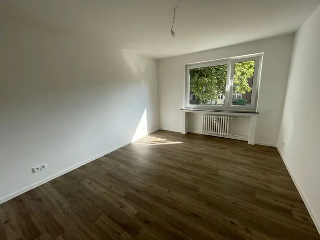 3 Zimmer Wohnung mit 76 m² in Duisburg – Bild 3